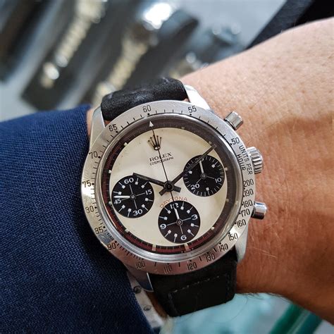 r/rolex on Reddit: Newb questions for Daytona. Used market and 